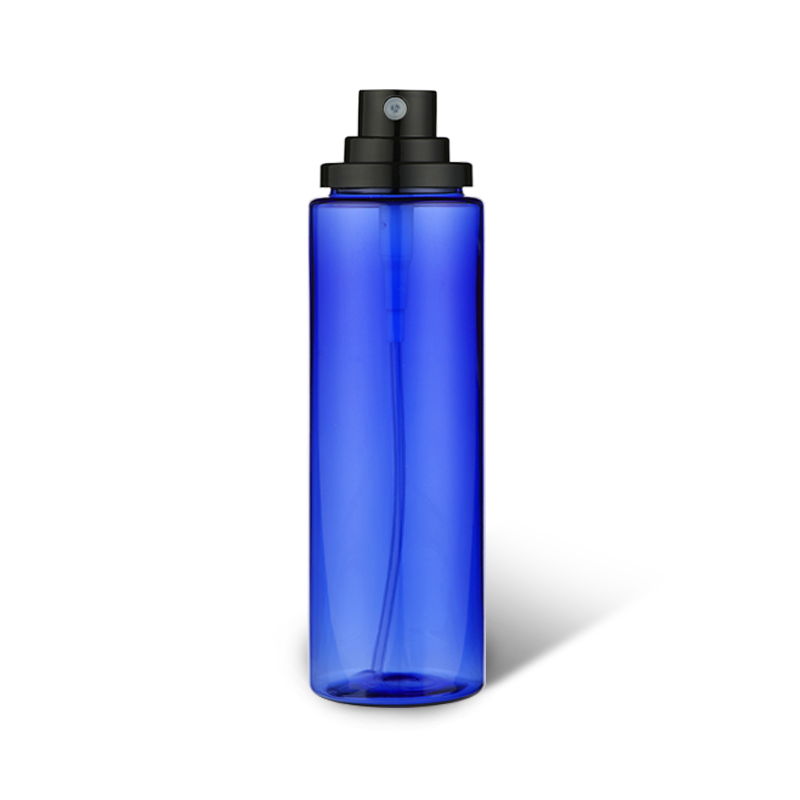 帶帽的細(xì)霧噴霧器泵上的塑料卡扣 28mm YH-N011